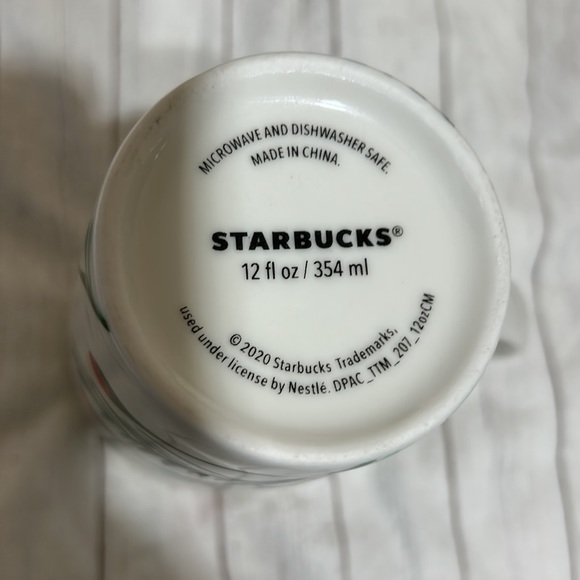 Starbucks coffee mugs bundle - Picture 14 of 15